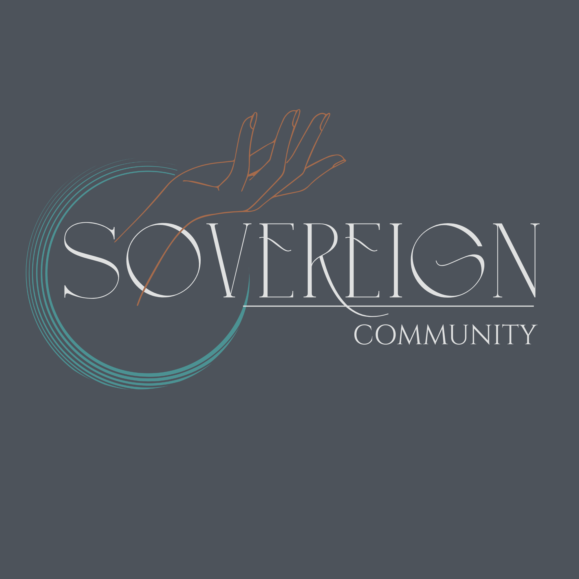 Sovereign Community Workshops