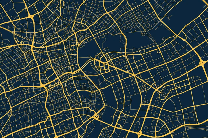 How can I find out if I live in a city’s extraterritorial jurisdiction?