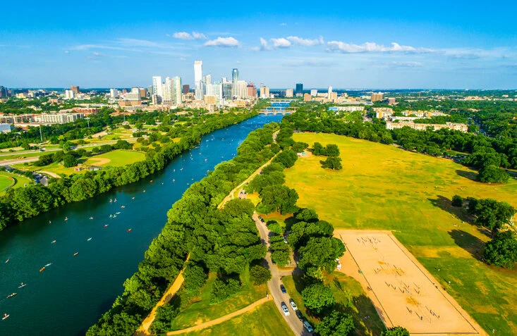 So you think you want to buy a short-term rental in the Austin area
