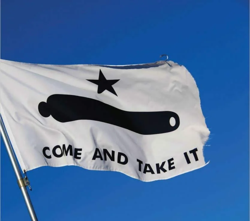 Come and Take It (If You Dare): Fighting for Your Rights in a Condemnation Lawsuit