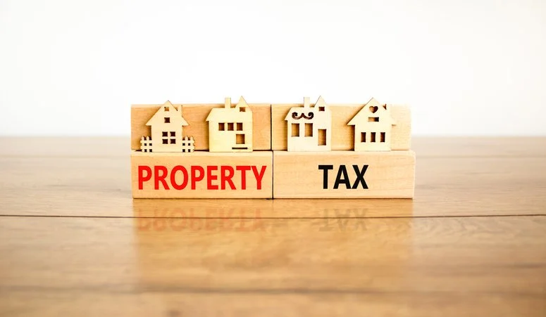 Getting ourselves in a TIRZ-Y: Texas, Taxes, and TIRZ&nbsp; 
