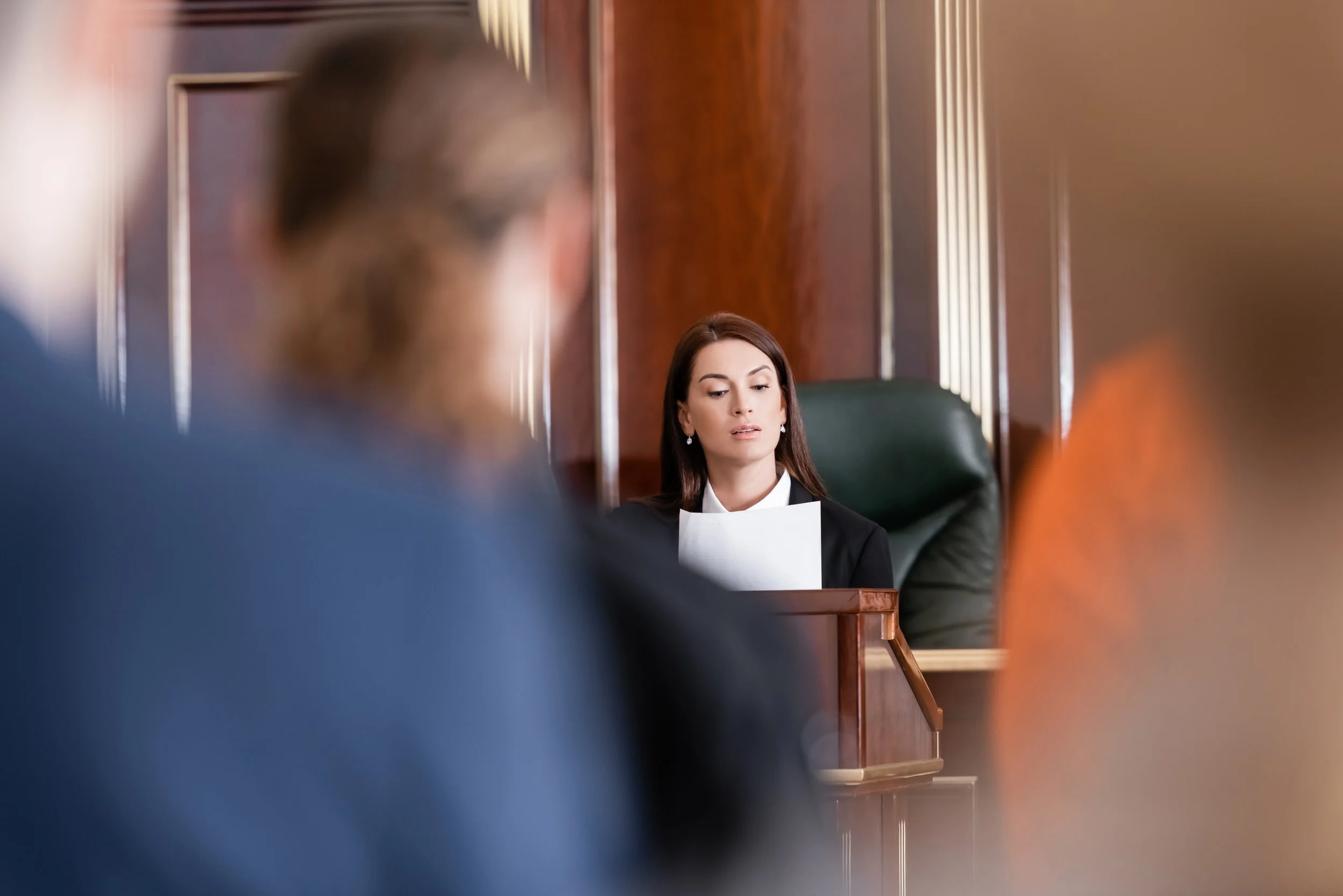 My Property Is Being Taken by Eminent Domain. Should I Attend the Special Commissioners’ Hearing? (Part 2)