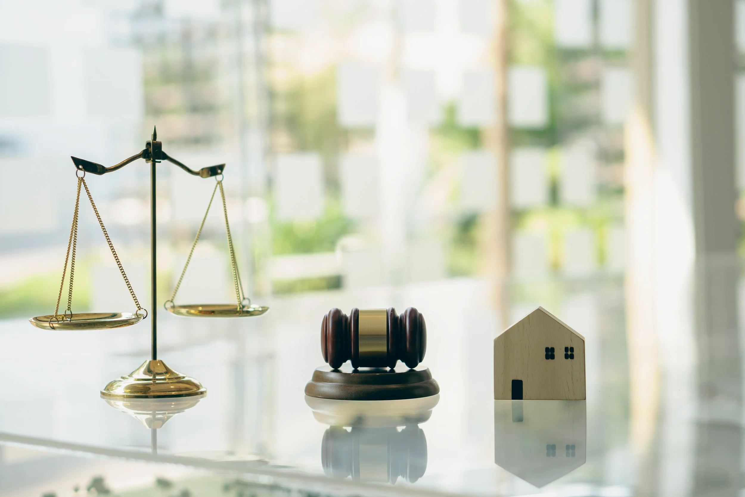 My Property Is Being Taken by Eminent Domain. Should I Attend the Special Commissioners’ Hearing? (Part 1)