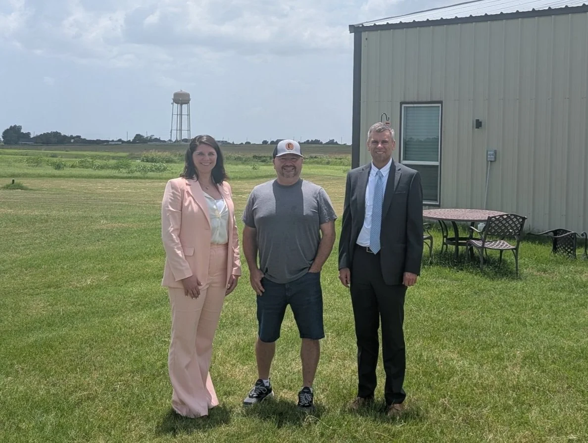 No Water, No Sewer, No Justice…until now: Our Win Against the City of Taylor’s Empty Promises