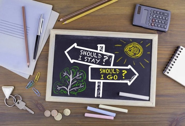 My ETJ: Should I Stay or Should I Go?