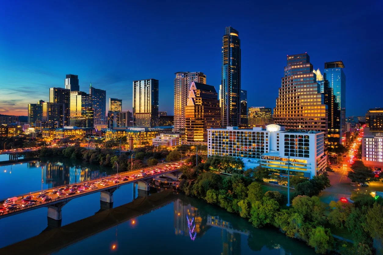 The Dark Side of Austin’s Light-Rail Project