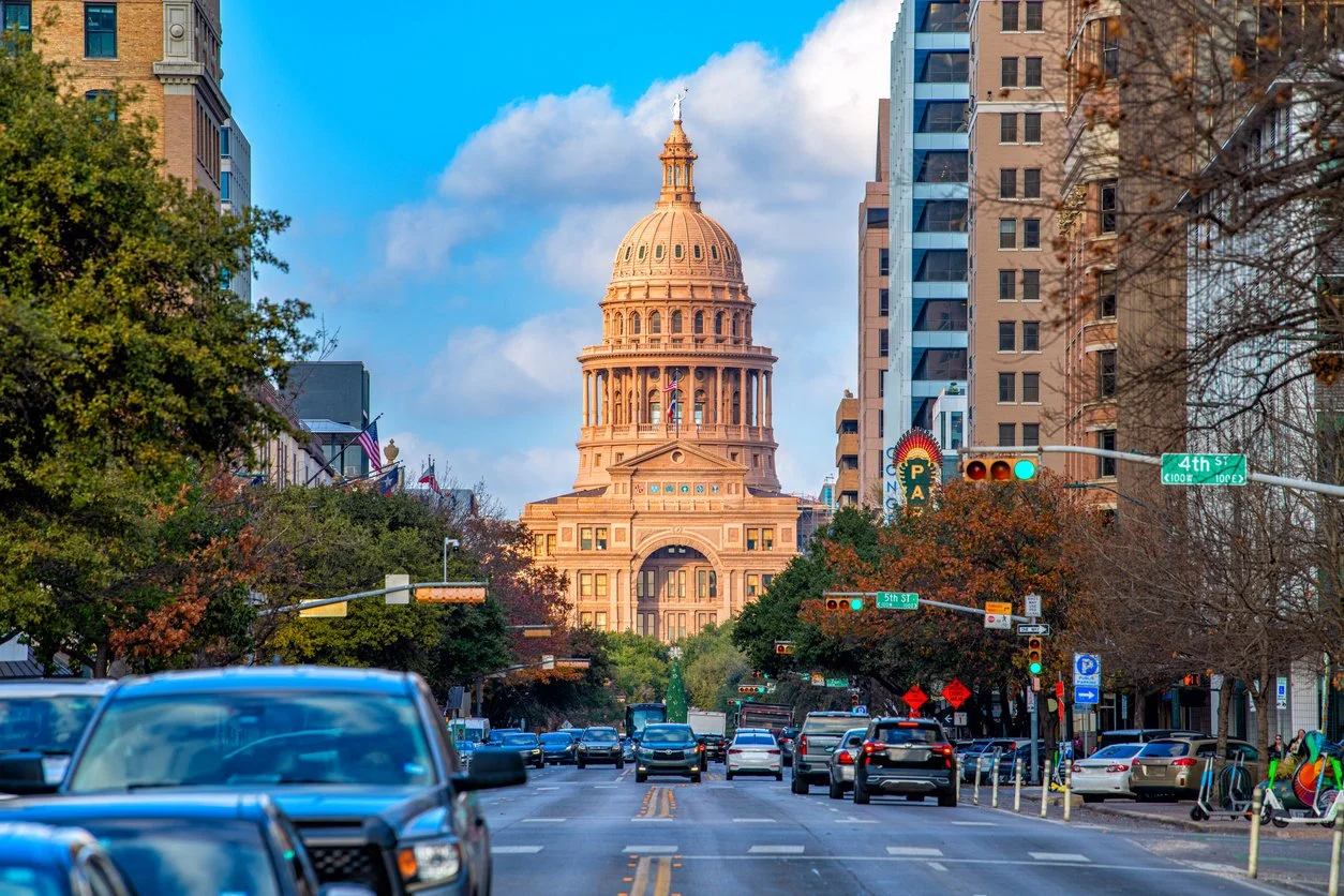 Winning for Landowners in Court—and at the Capitol