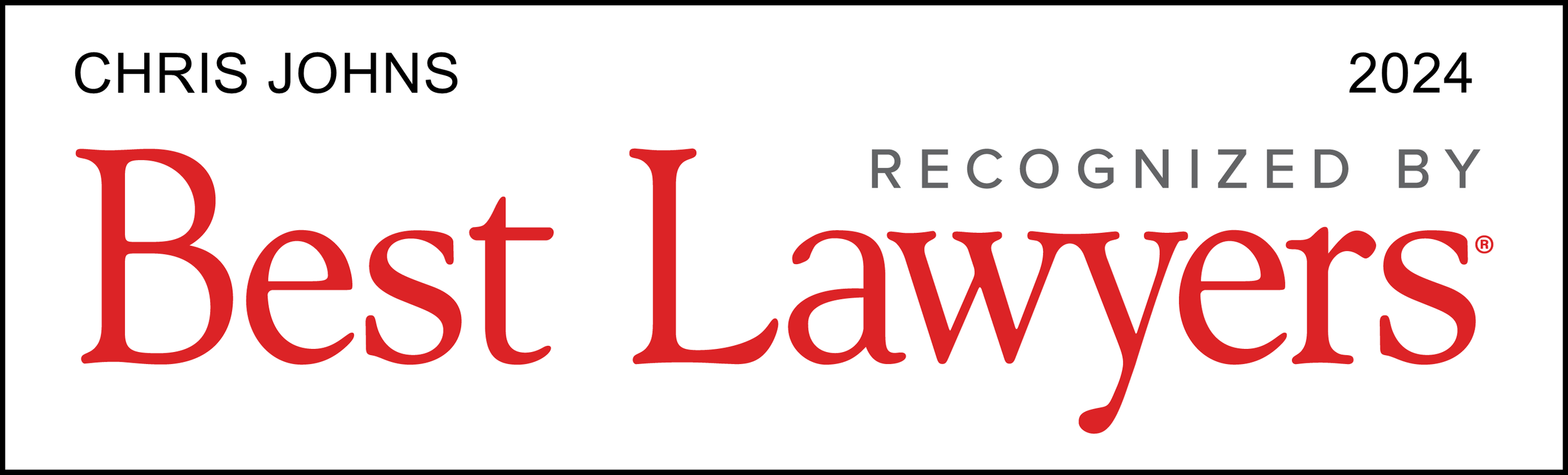 Best Lawyers