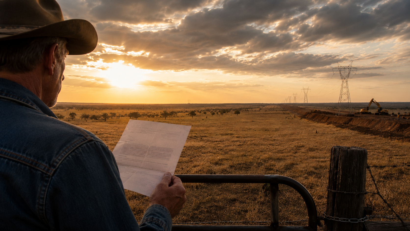 What Is Eminent Domain?