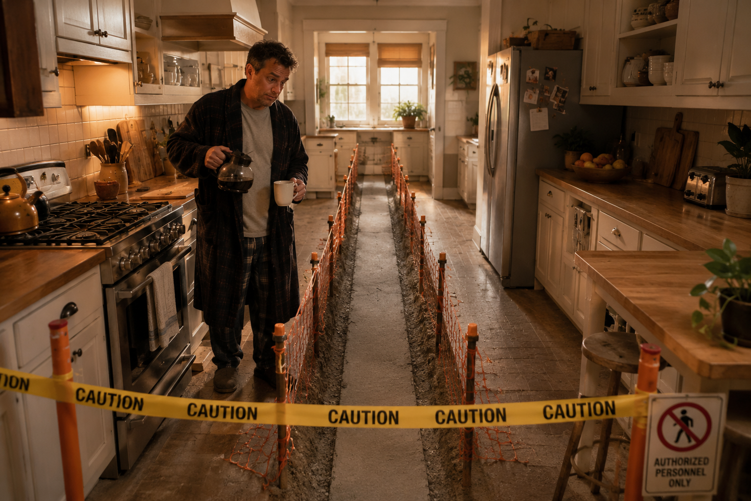 Remainder Damages: The Part They Pay For, and the Part They Pretend Doesn't Exist