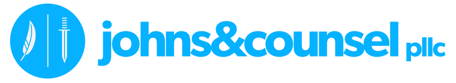 Johns &amp; Counsel