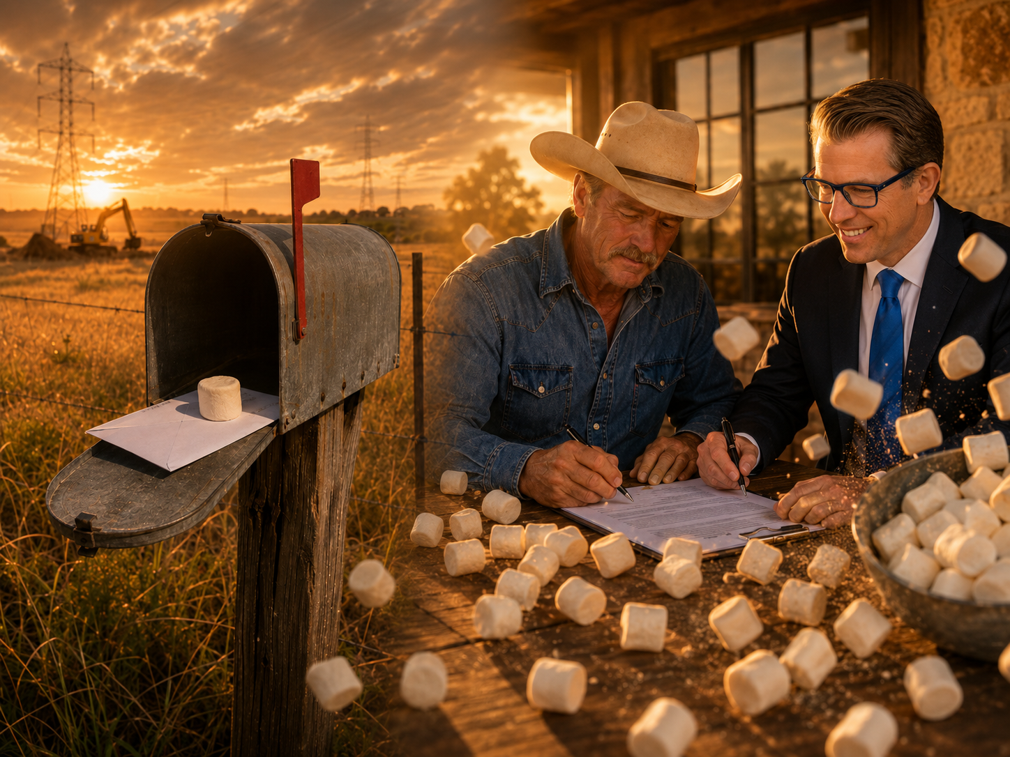 Why Accepting the First Eminent Domain Offer Is Almost Always a Mistake?