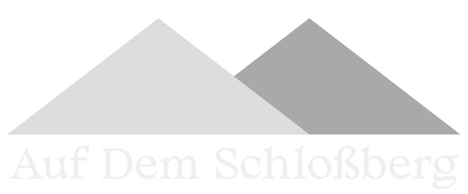 Auf dem Schloßberg