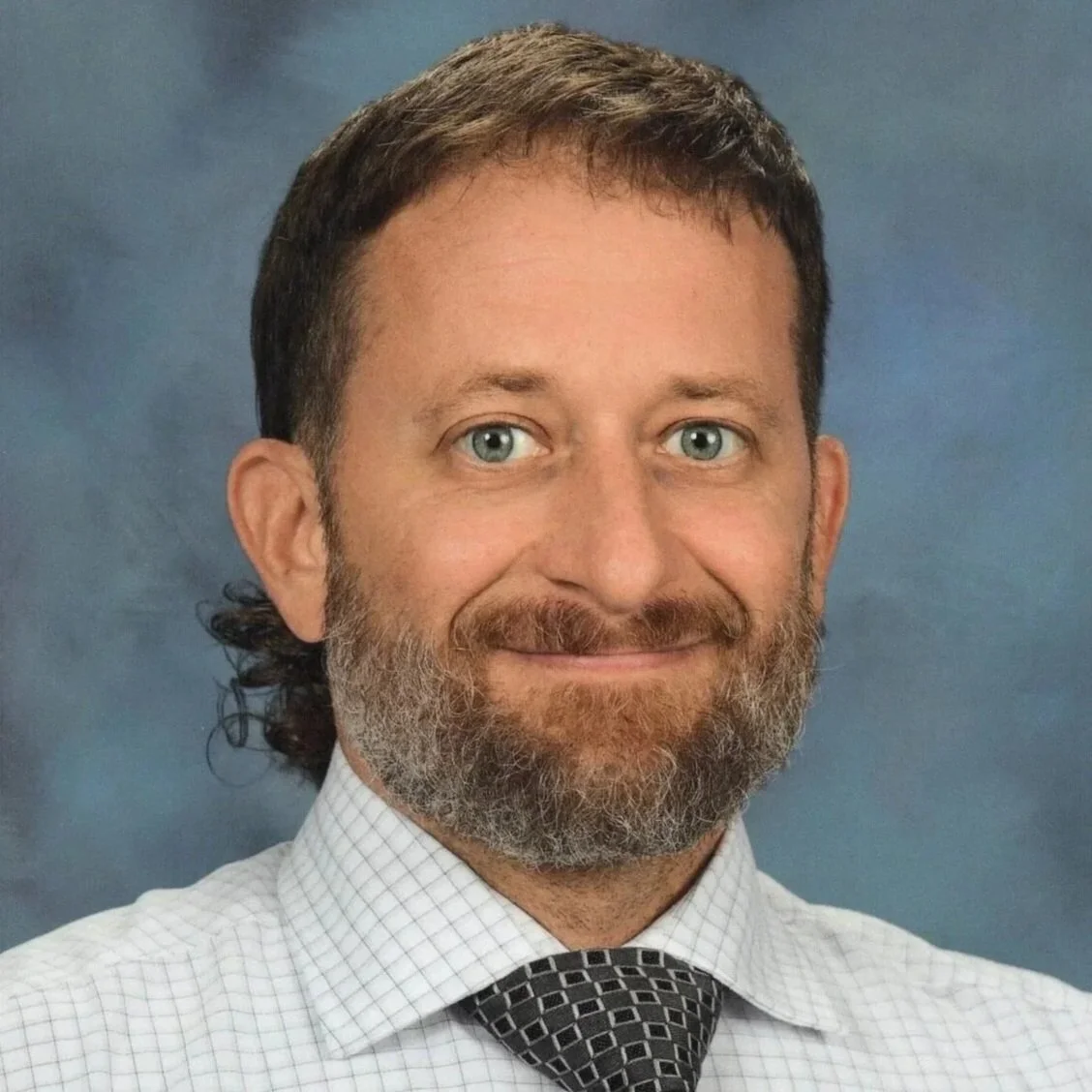 Gregory Notaro