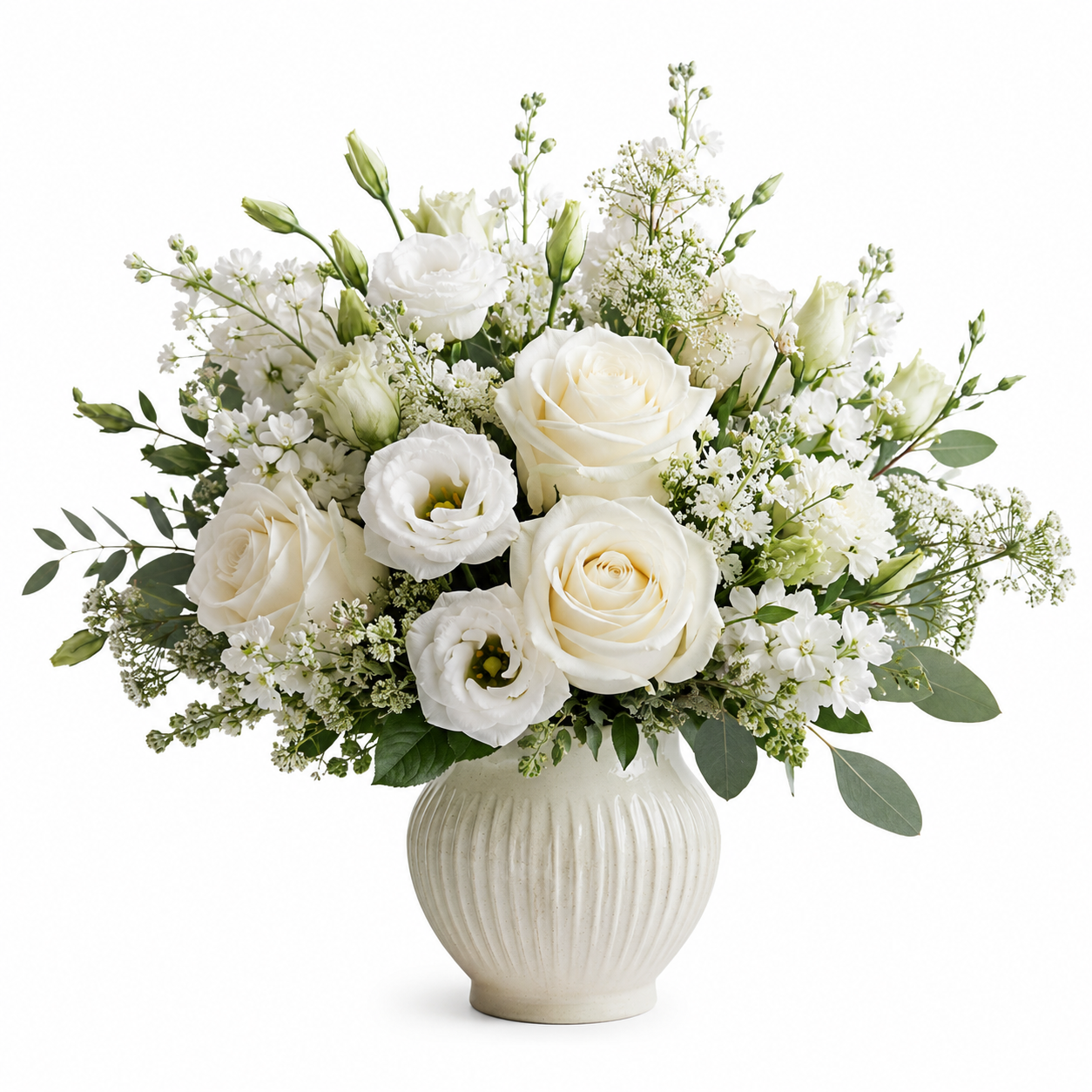 Peaceful Remembrance