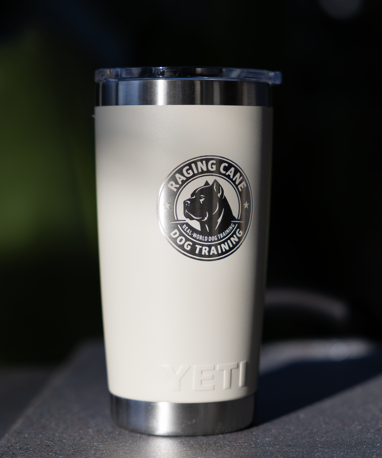 Yeti Thermal Tumbler