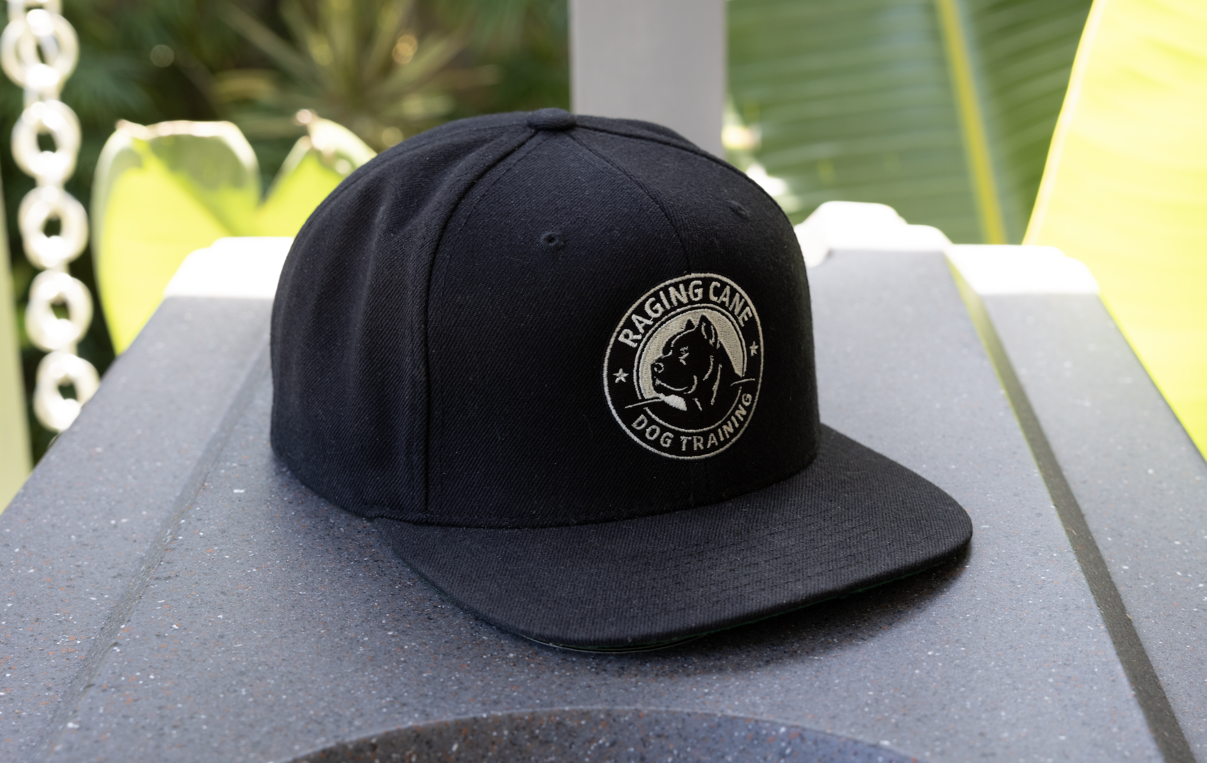 Black Hat