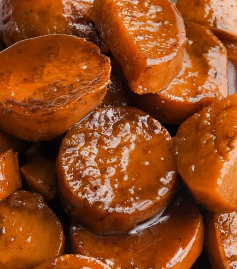 Candied Yams