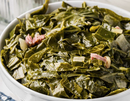 Collard Greens
