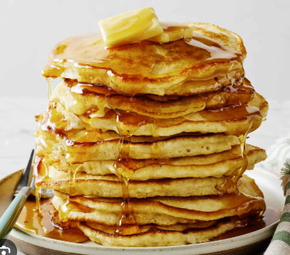 Pancakes