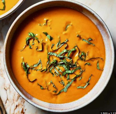 Soup