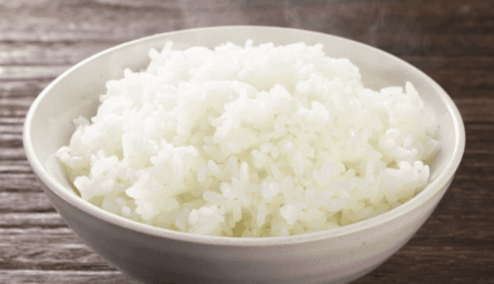 White Rice