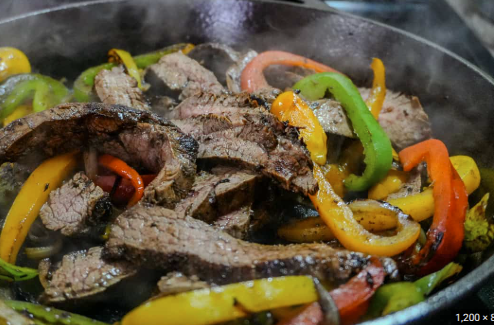 Vegan Stir Fry