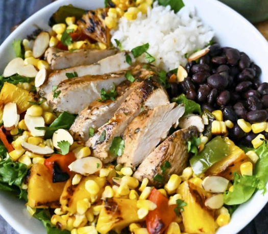 Salad