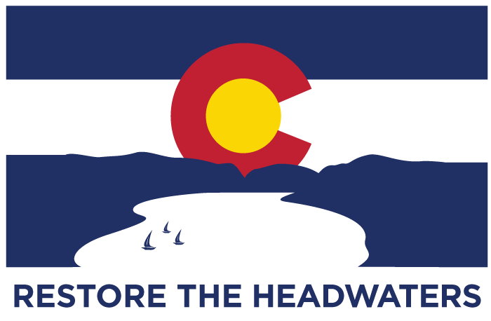 Restore the Headwaters
