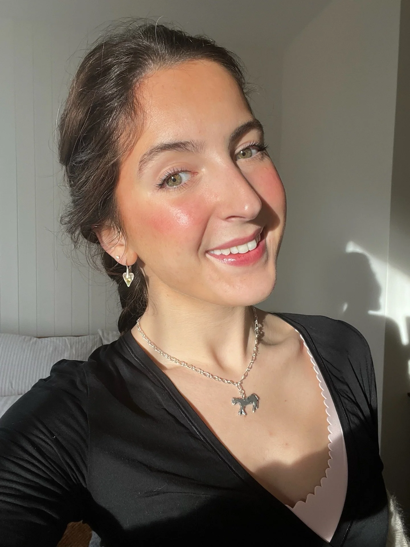 Pilates days = best days ✨
Who&rsquo;s joining me next time?

Fridays at CSCAPE, Penryn. 🧘🏽
8:30 Intermediates
9:35 Foundation