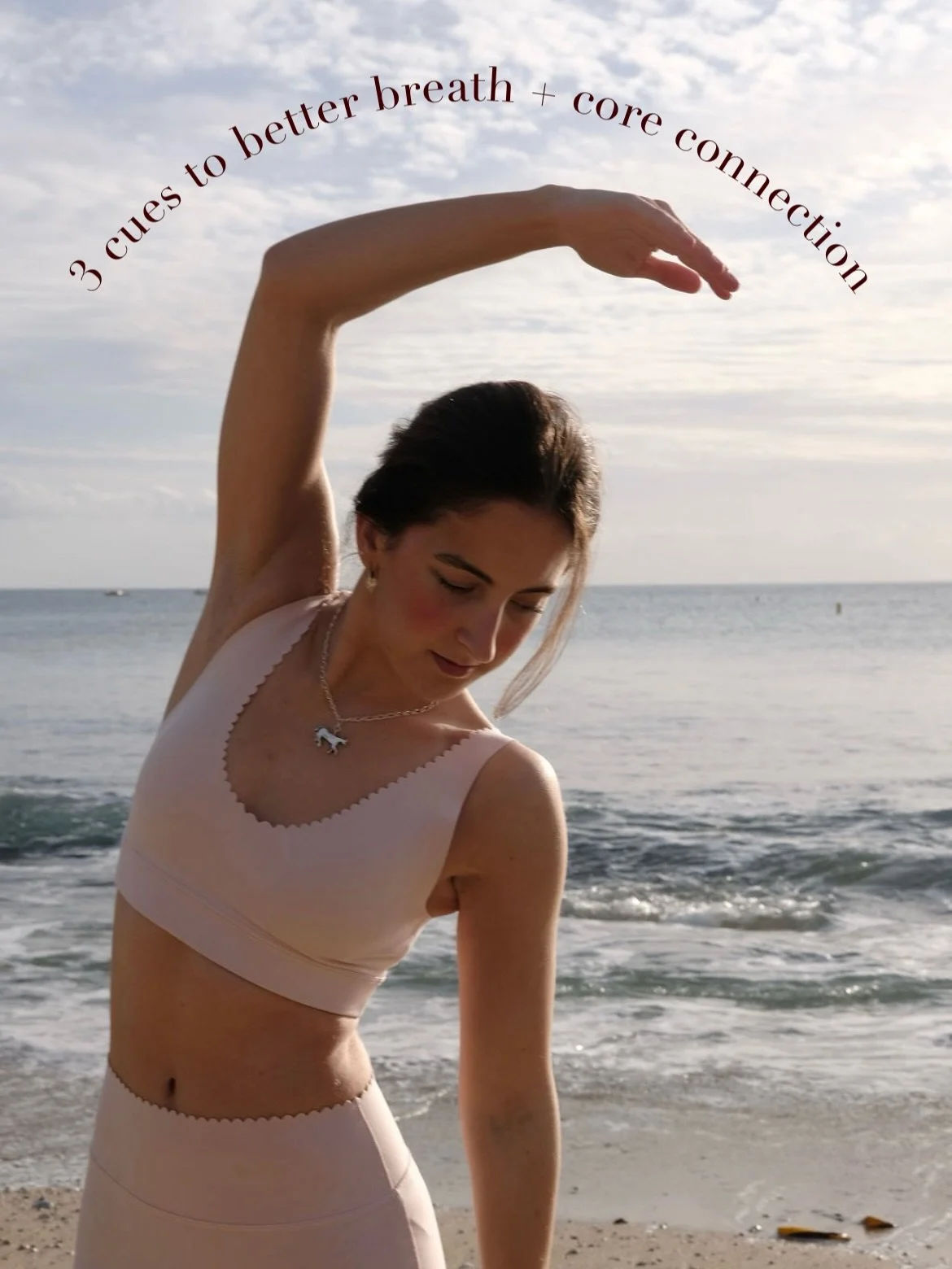 Always feel like you&rsquo;re repeating yourself? Try these in your next class and see how your clients find their breath work and centering 🥥

#pilates #matpilates #reformerpilates #pilatesinstructor #conrwall