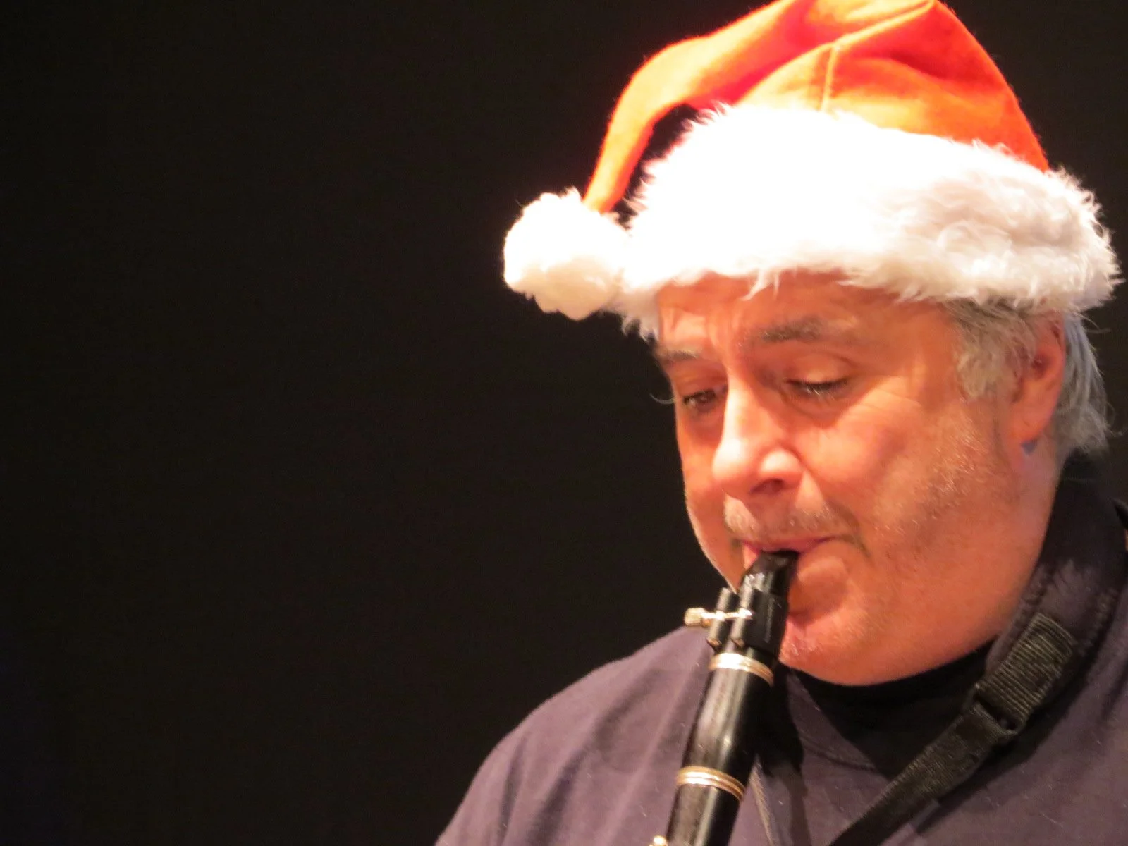 WhistleBlast’s Winter Wonderland - School Performance