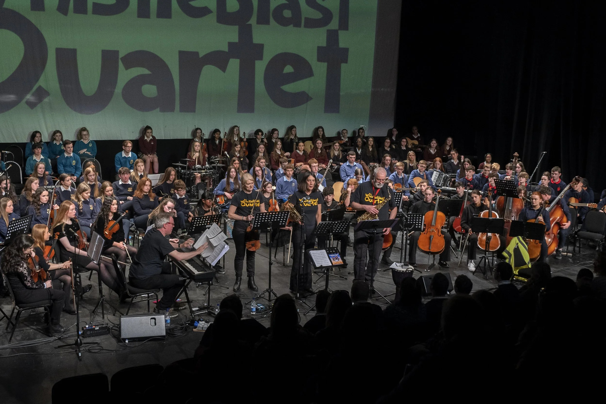 Composition Programme 2026