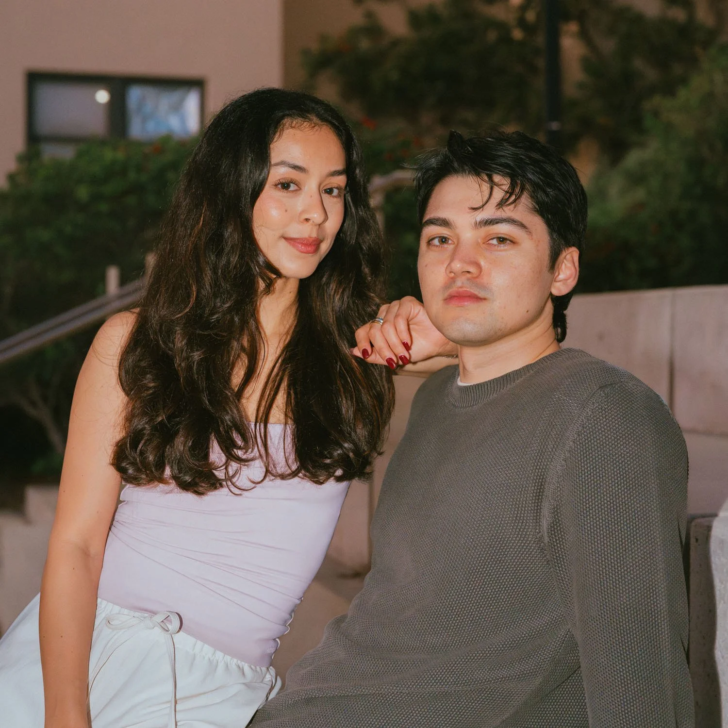 NATE & DEANNA