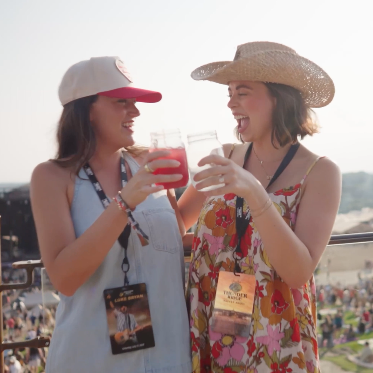 Premier Partnership Through Corporate Storytelling