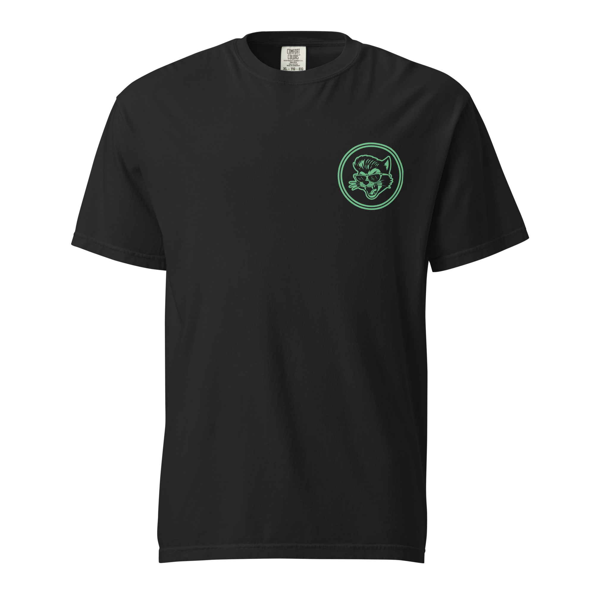 Outsiders x Press Gang Tee