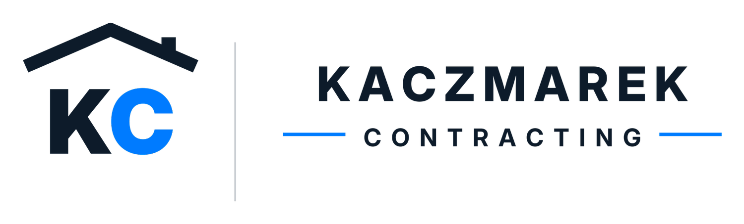 Your Home Remodeling Specialists