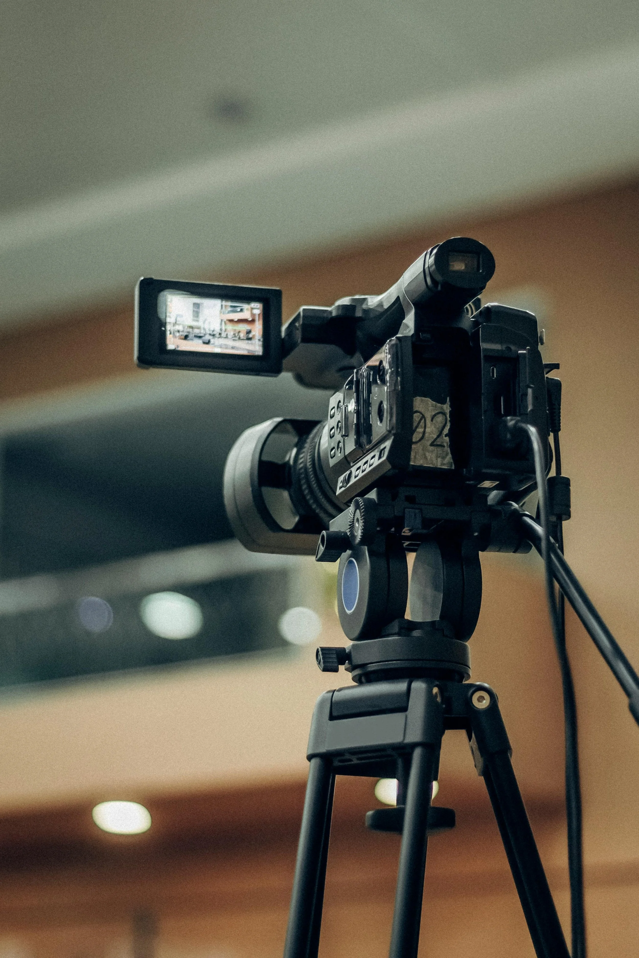 Video & Podcasts