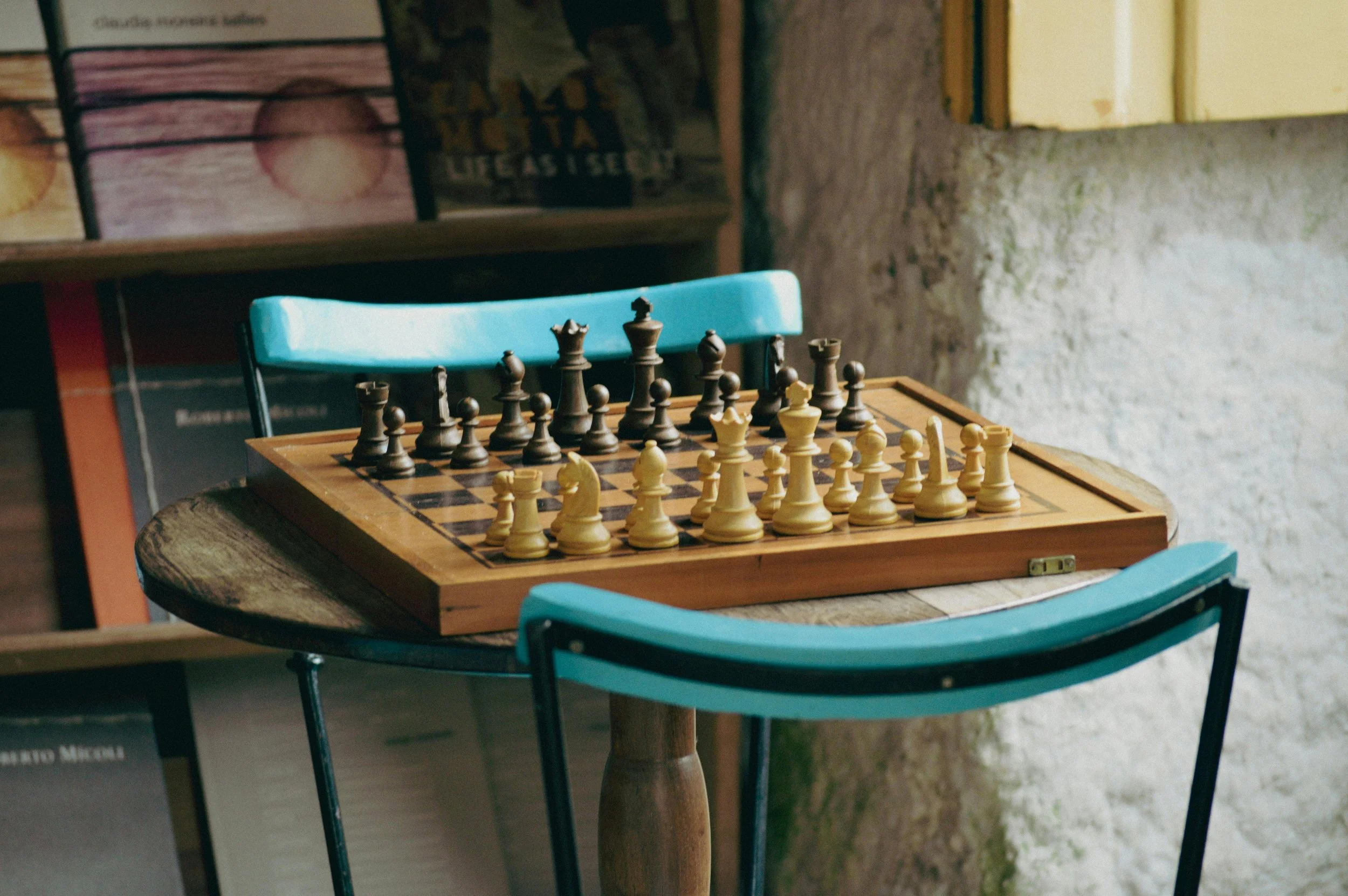 GTM & Strategy