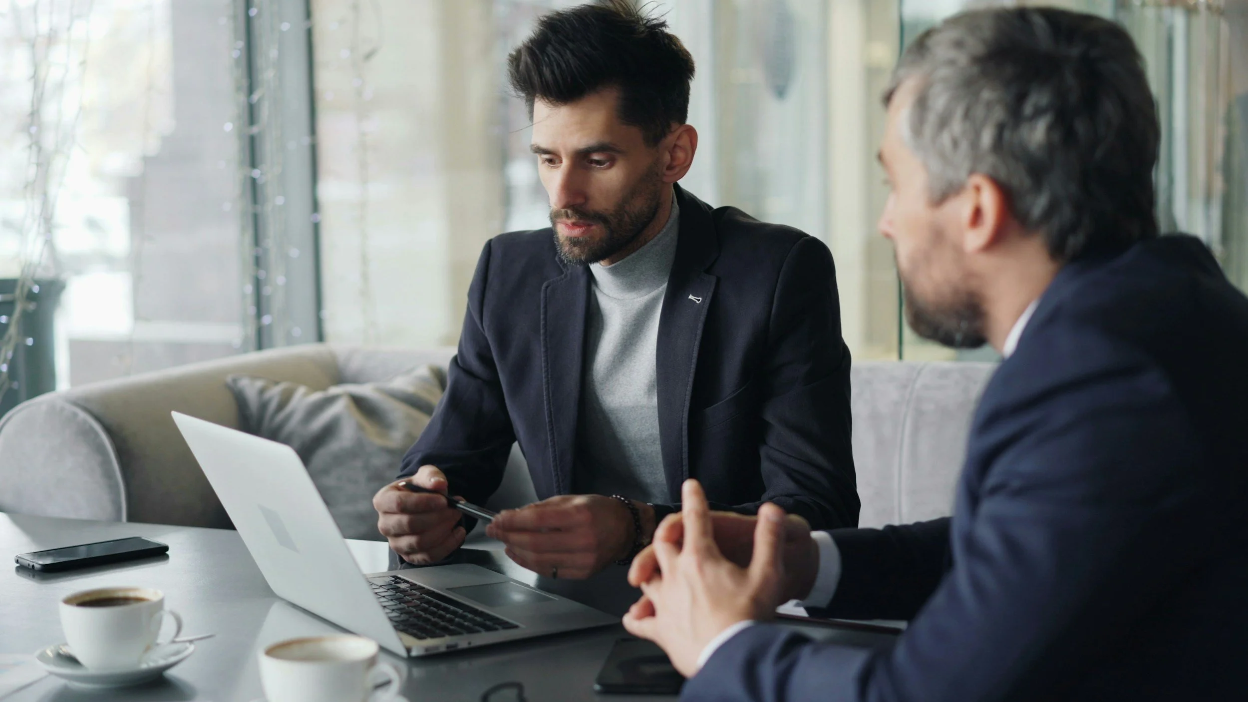 Executive coaching jako narzędzie rozwoju zarządu