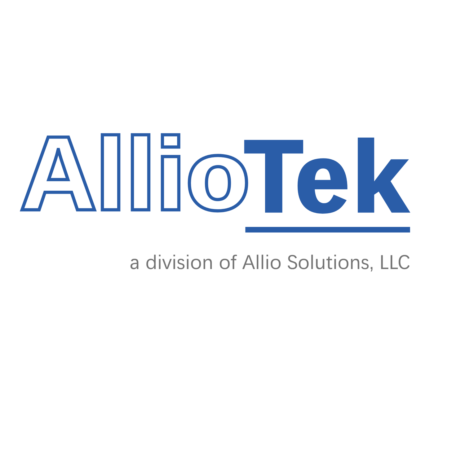 AllioTek