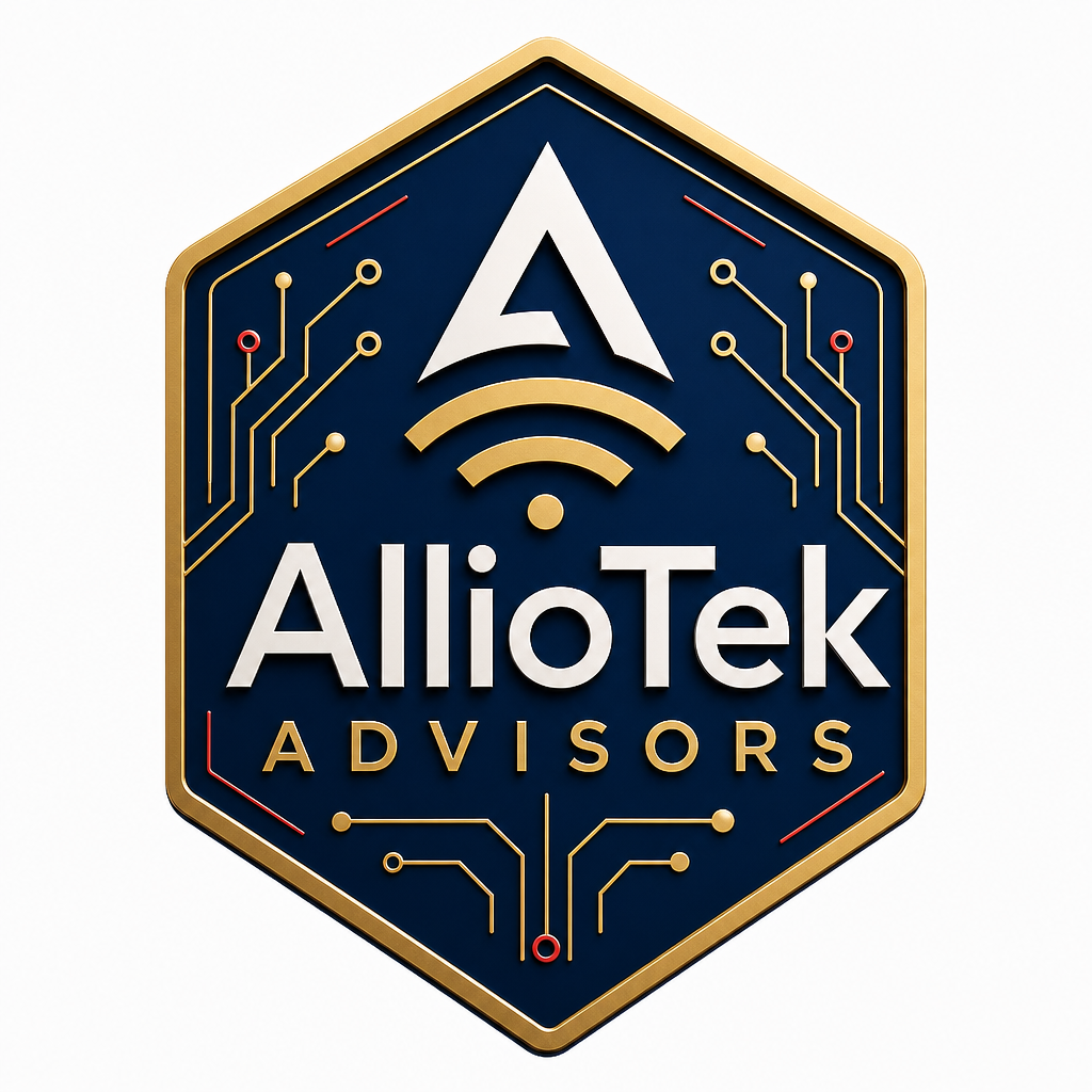AllioTek Advisors