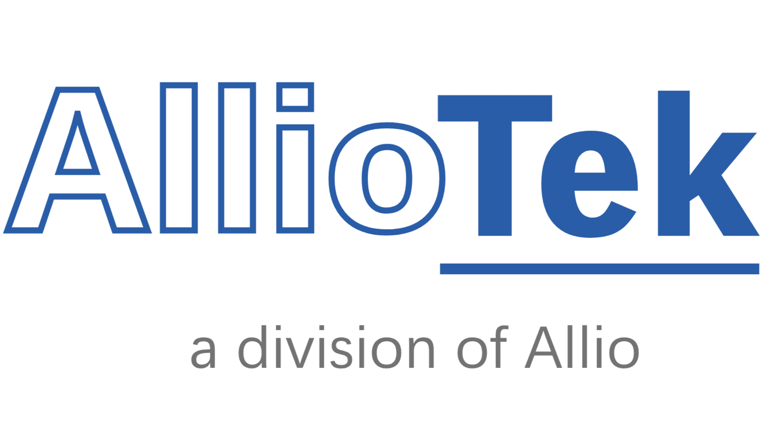 AllioTek