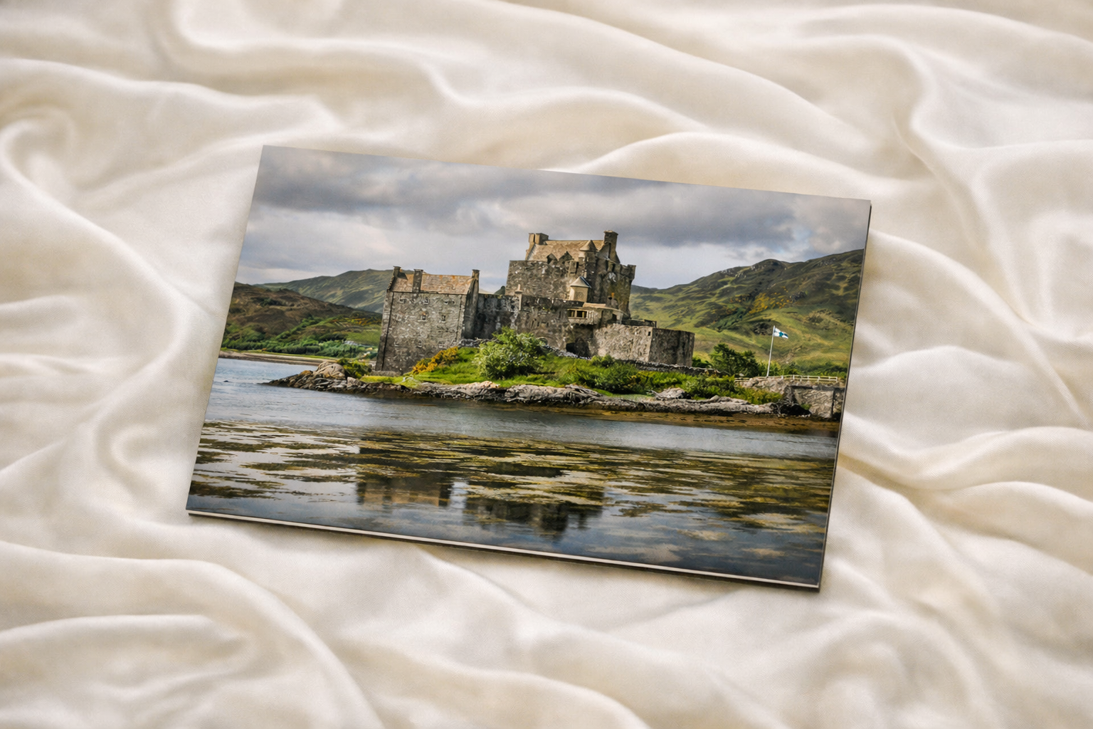 Eilean Donan Castle: Capturing Scotland’s Most Iconic Landmark
