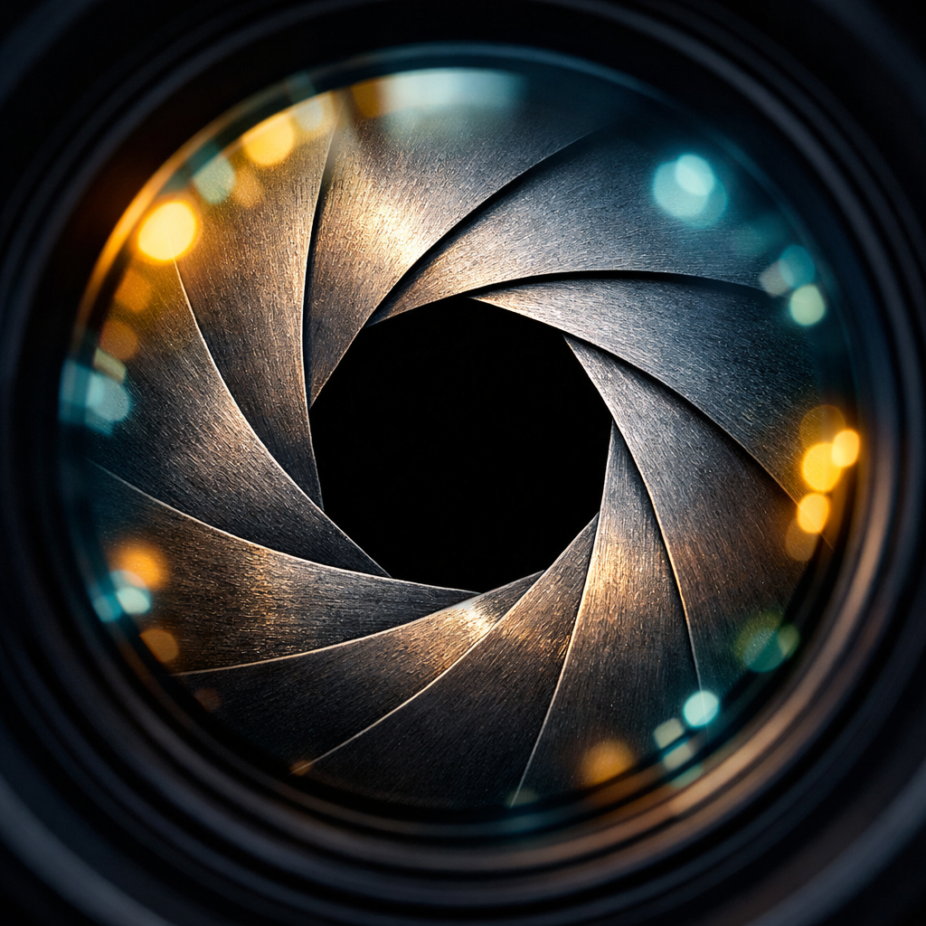 Understanding Aperture: The Creative Heart of Photography
