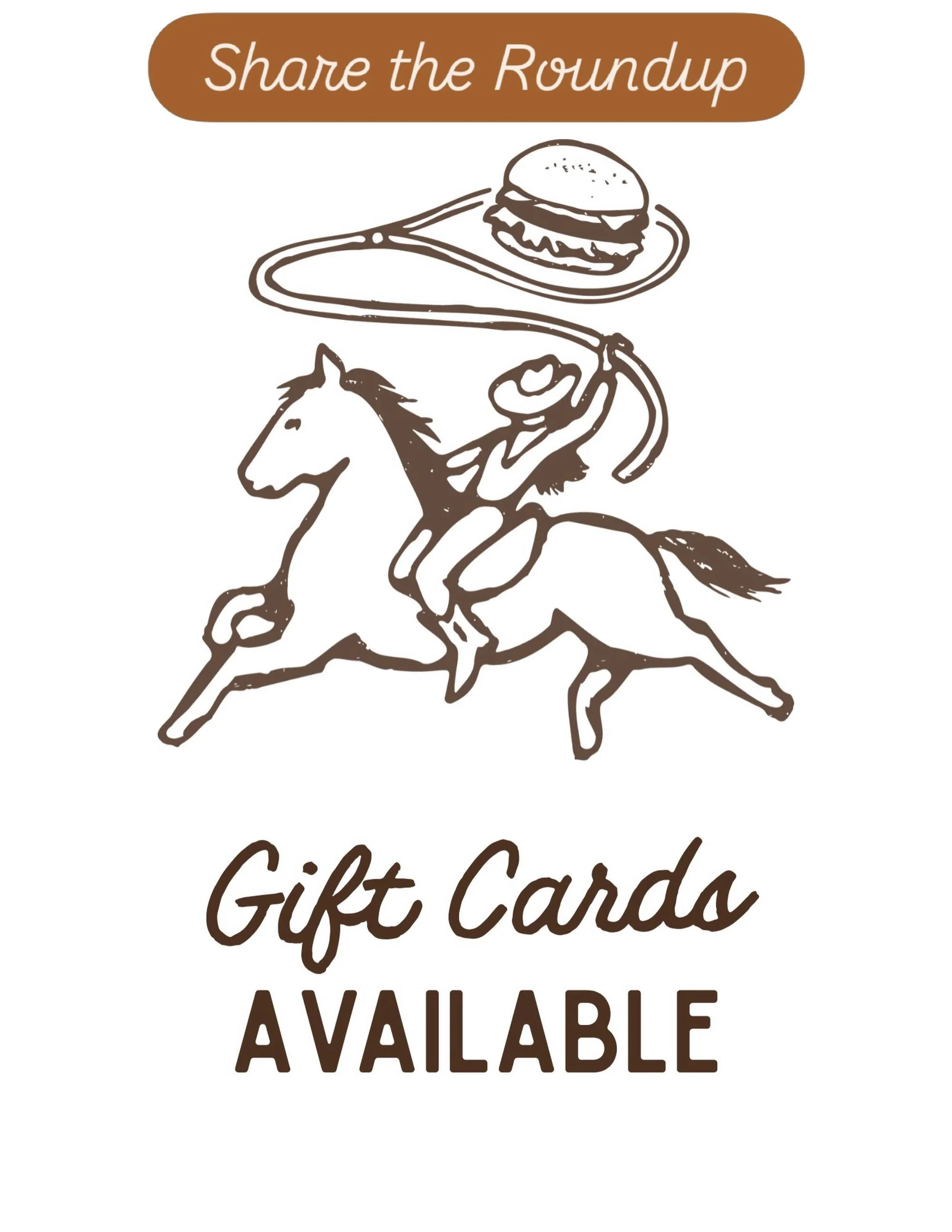 Give the Gift of Burgers 🍔 with our Certificates&hellip;Any Amount, never expires! #supportlocal #supportlocalbusiness #oakwood #burgers #giftcard Share The Love of burgers with anyone&hellip;.🍔❤️