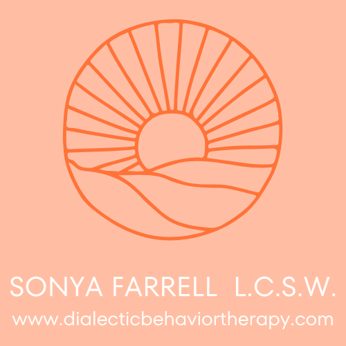 Dialectic Behavior Therapy