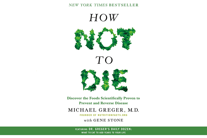 How Not to Die
