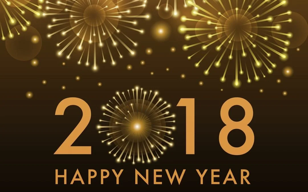 New Year’s Resolutions, Redone