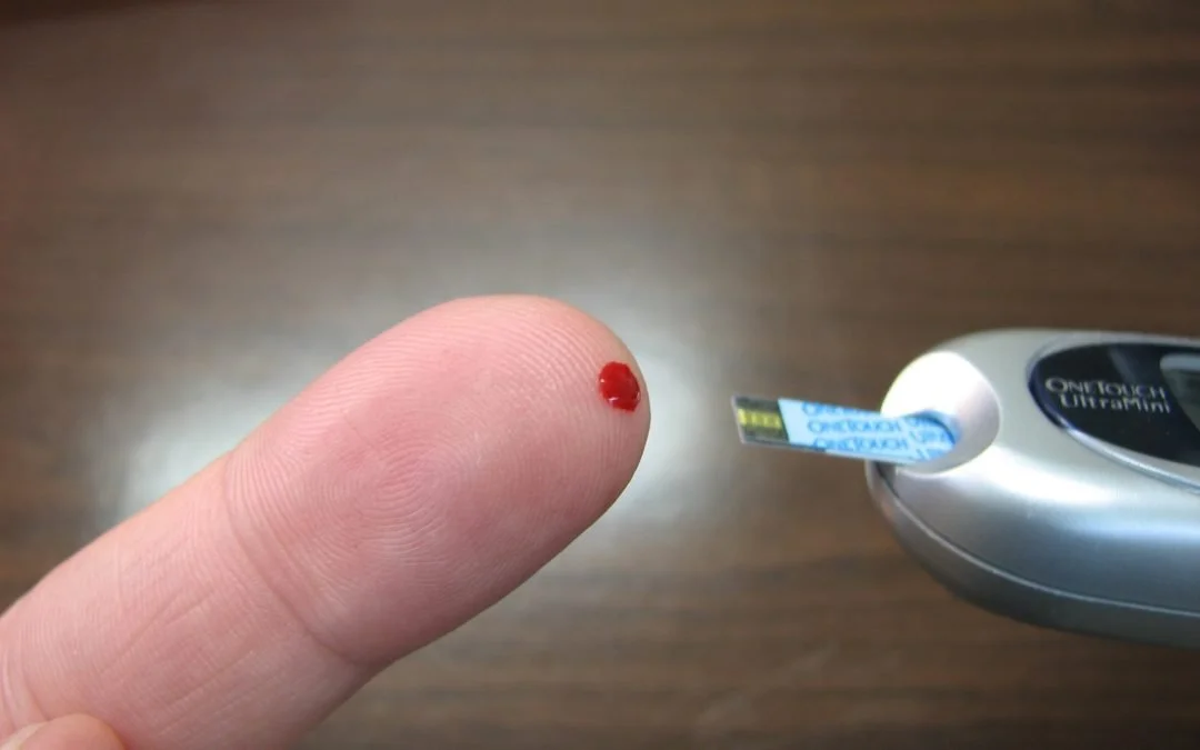 Balancing Your Blood Sugar
